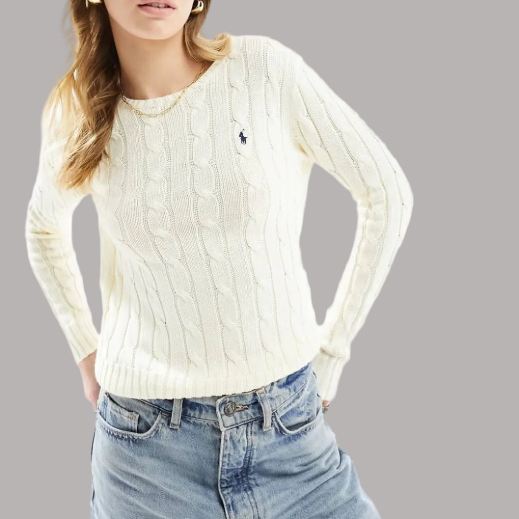 RŁ Women Cable knits - BEST Selling