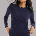 RŁ Women Cable knits - BEST Selling