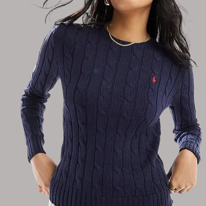 RŁ Women Cable knits - BEST Selling