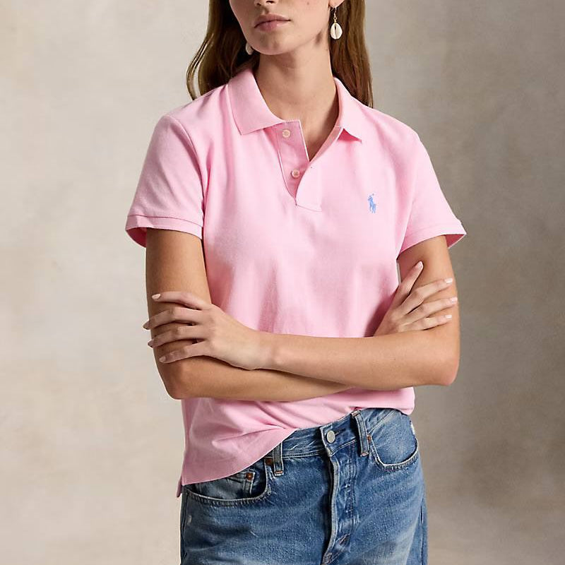 Cotton Poloshirts RL - Summer Best Selling