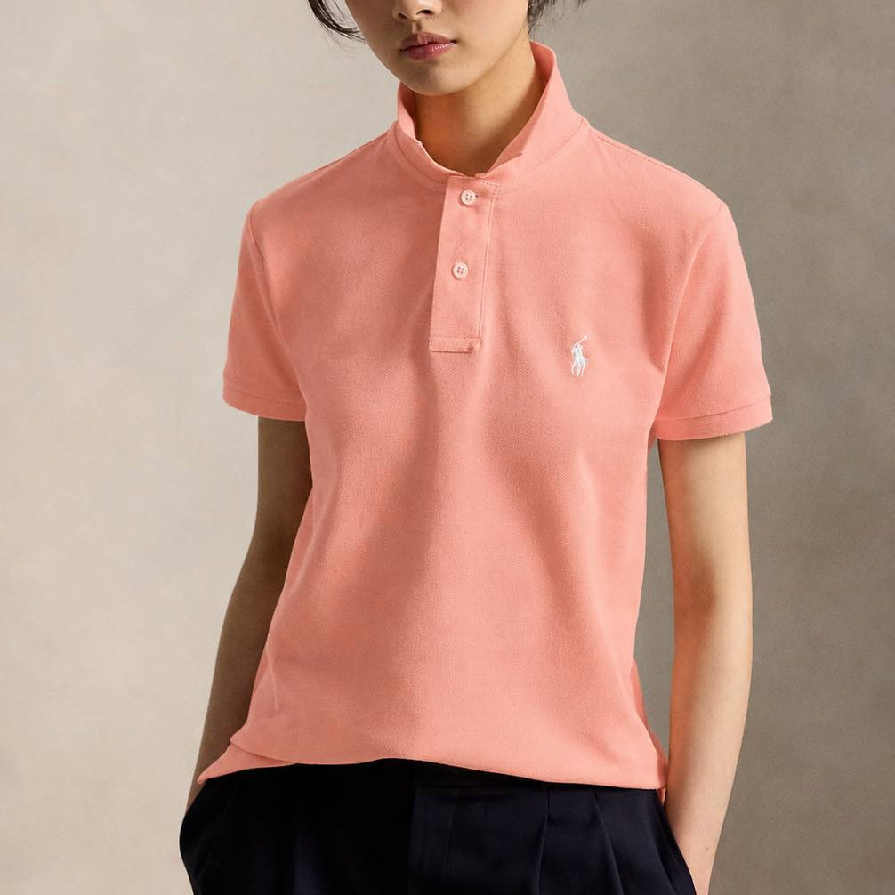 Cotton Poloshirts RL - Summer Best Selling