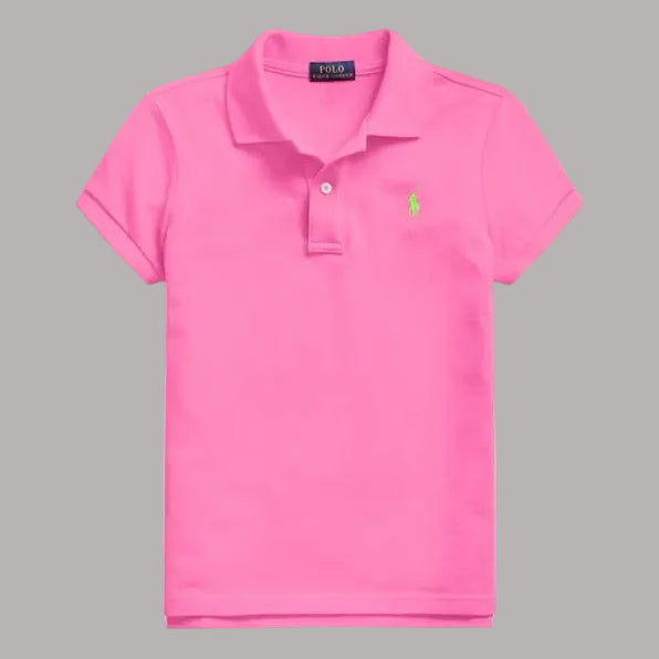 Cotton Poloshirts RL - Summer Best Selling