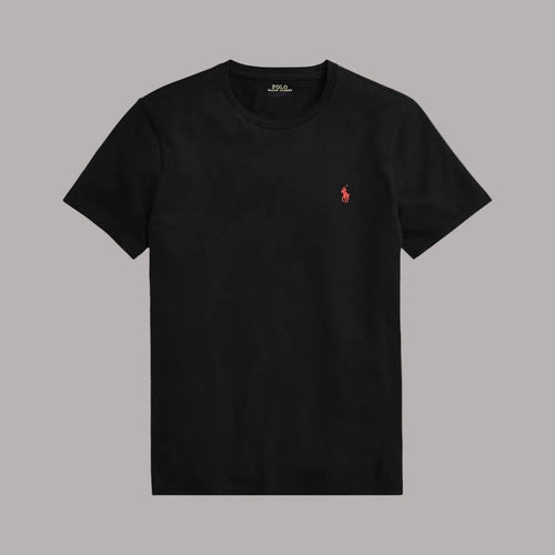 Basic Cotton T-shirts - RŁ