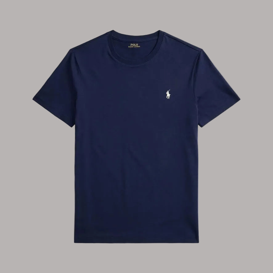 Fresh Cotton T-shirts - RŁ