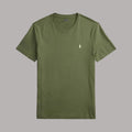 Fresh Cotton T-shirts - RŁ