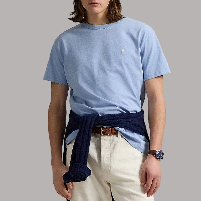 Fresh Cotton T-shirts - RŁ