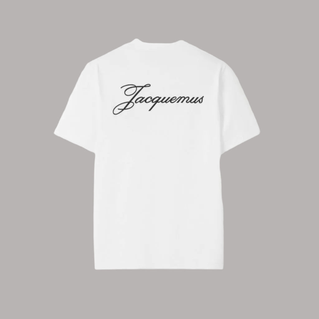 Jacqeumus Tshirt — NEW IN