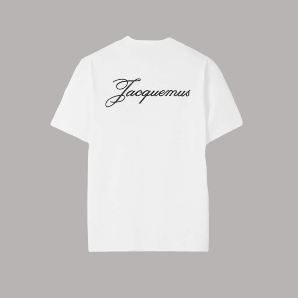 Jacqeumus Tshirt — NEW IN