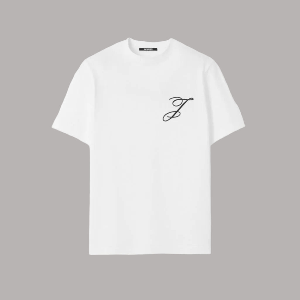 Jacqeumus Tshirt — NEW IN