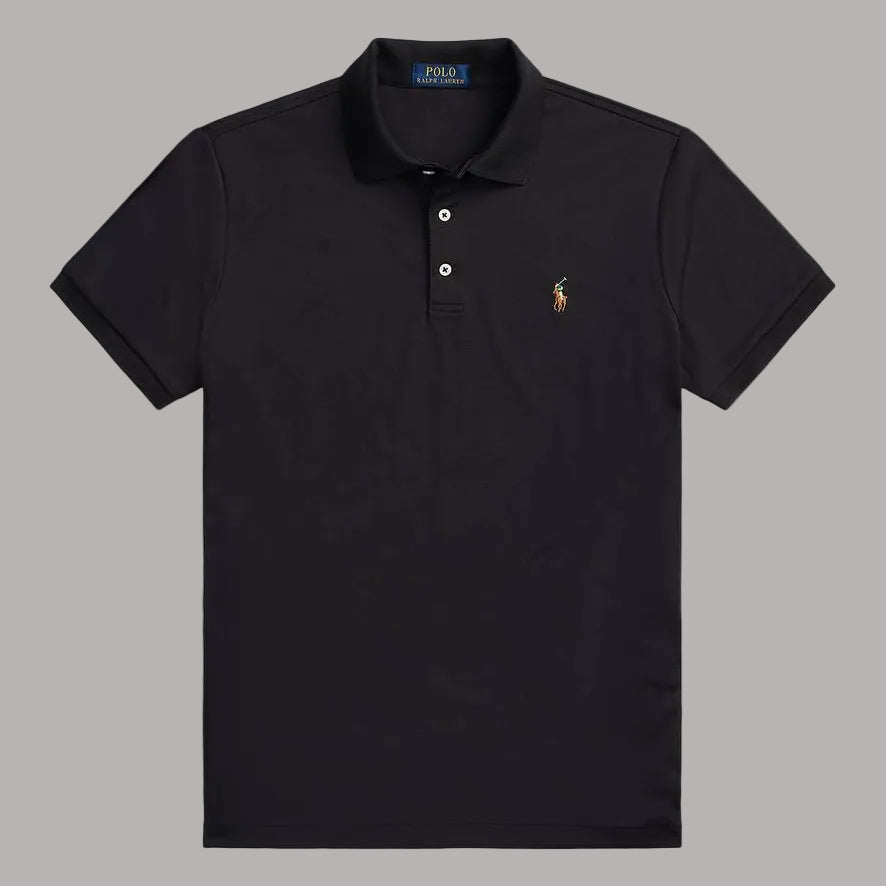 Classic Cotton Polo Oxford - RL