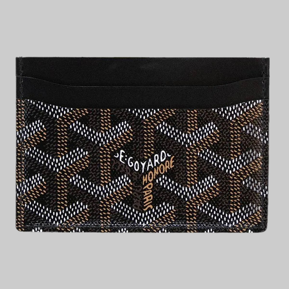 Goyard Card Holder - NEW IN
