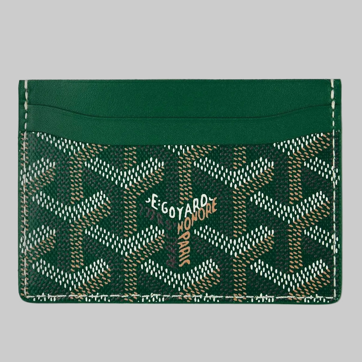 Goyard Card Holder - NEW IN
