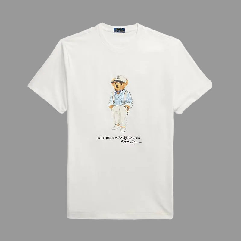 Polo Bear Tshirt