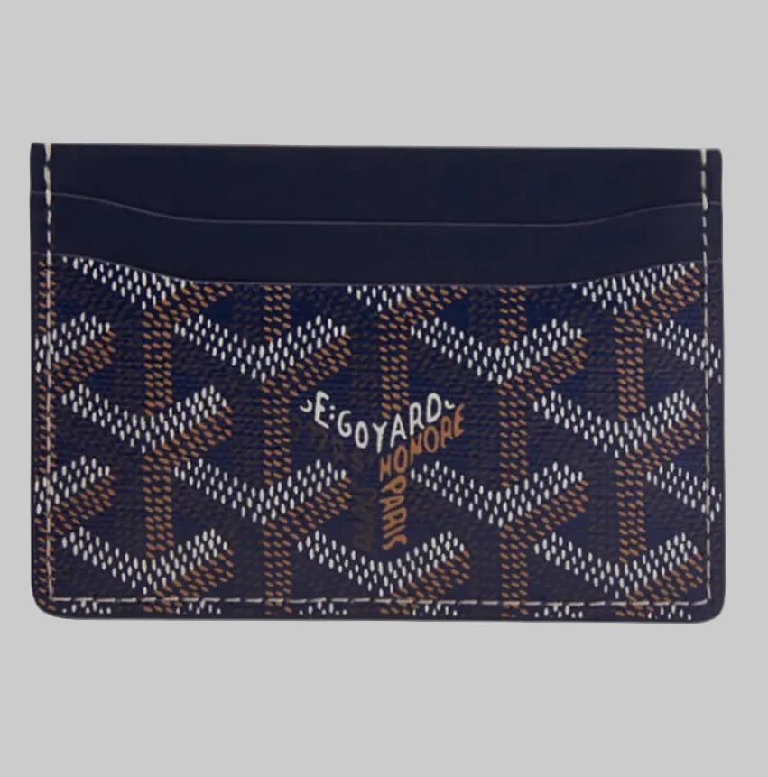 Goyard Card Holder - NEW IN