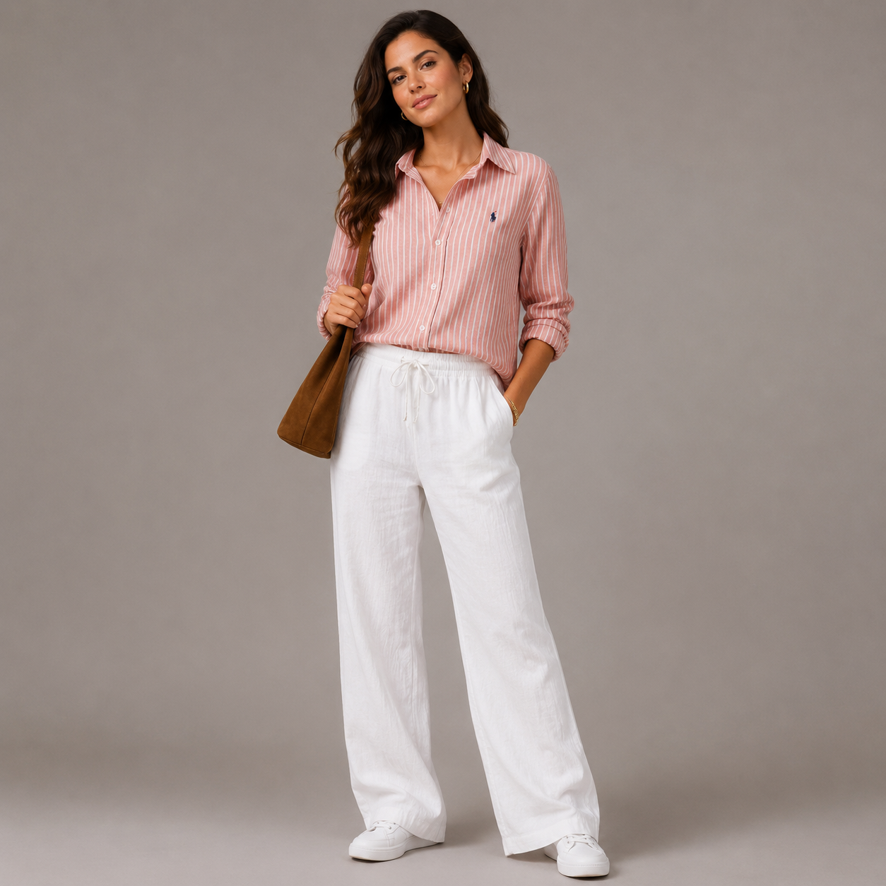 The Riviera Rose Set For her - RŁ