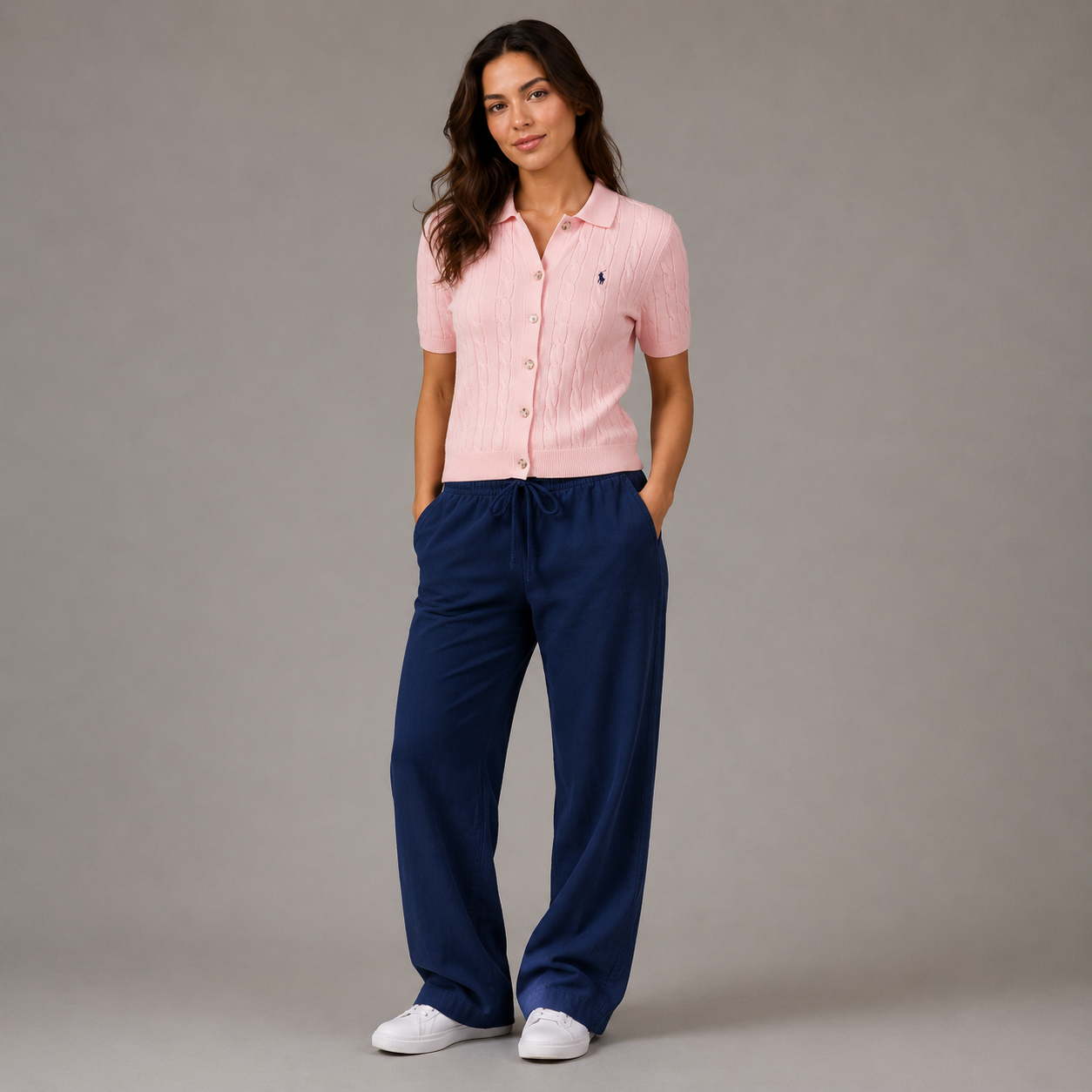 The Blueberry Set For Her - RŁ
